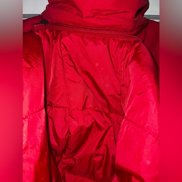 Vintage L.L. Bean Ski/Snow Primaloft Puffer Jacket - Picture 12 of 16